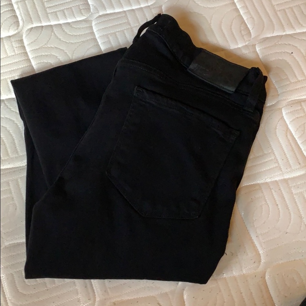 Paige Denim Men’s Slim Cut Jeans